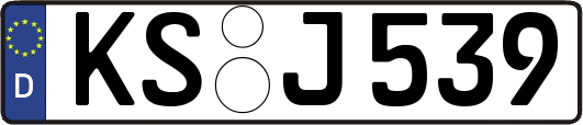 KS-J539