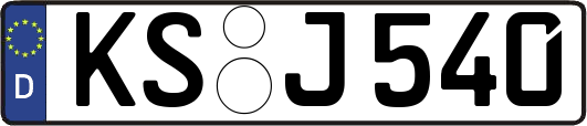 KS-J540