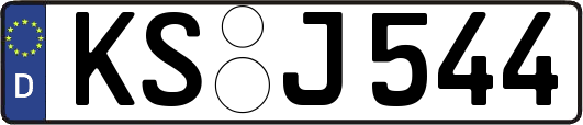 KS-J544