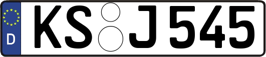 KS-J545