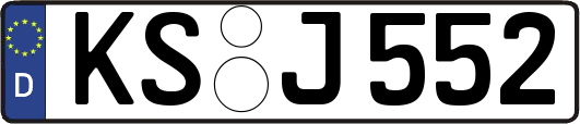 KS-J552