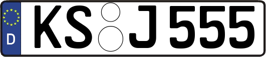 KS-J555