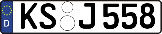 KS-J558