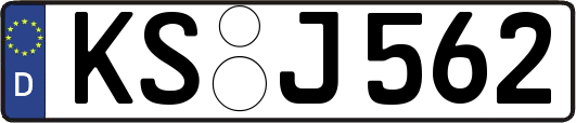 KS-J562