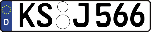 KS-J566