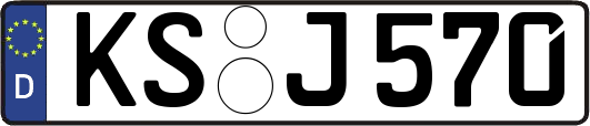 KS-J570