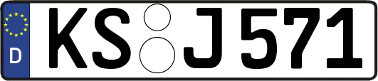 KS-J571