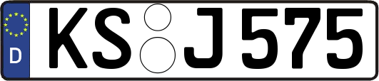 KS-J575