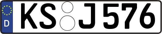 KS-J576
