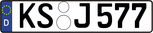 KS-J577