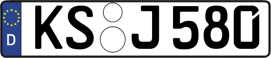 KS-J580