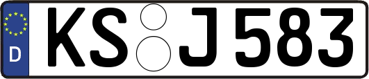 KS-J583