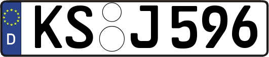 KS-J596