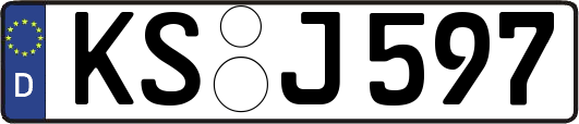 KS-J597