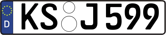 KS-J599