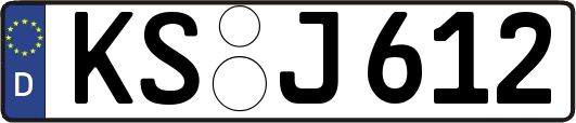 KS-J612