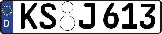 KS-J613
