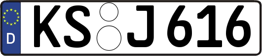 KS-J616