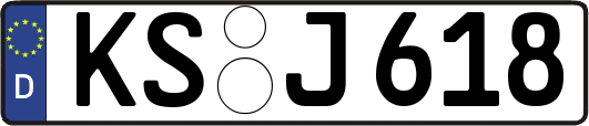KS-J618