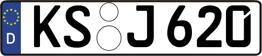 KS-J620