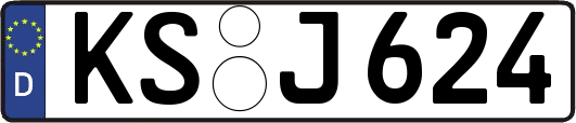 KS-J624