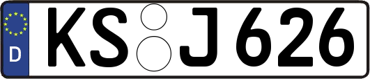 KS-J626