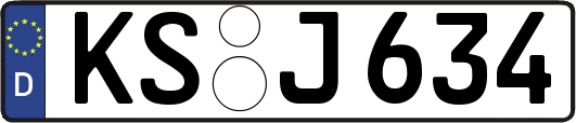 KS-J634