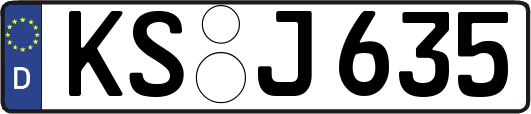 KS-J635