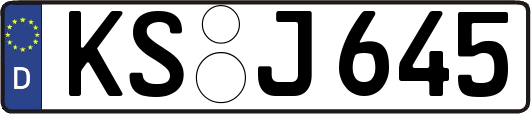 KS-J645