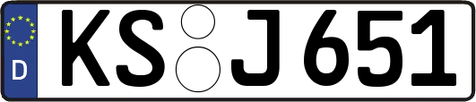 KS-J651