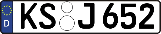 KS-J652