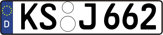 KS-J662