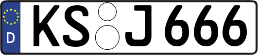 KS-J666