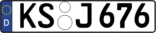 KS-J676