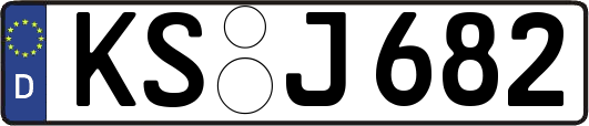 KS-J682