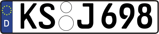 KS-J698