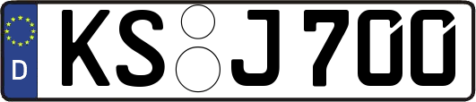 KS-J700