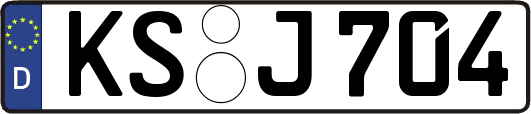 KS-J704