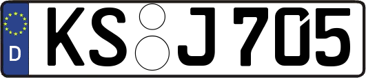 KS-J705