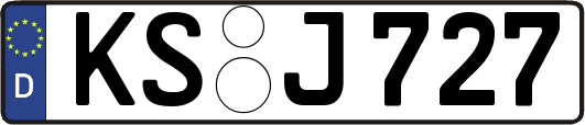 KS-J727