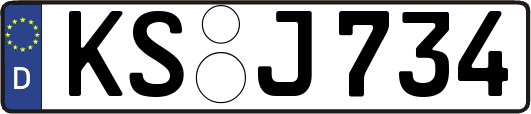 KS-J734