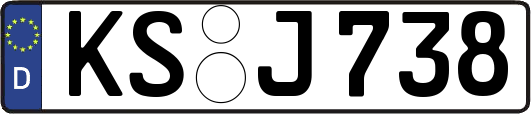 KS-J738