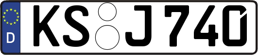 KS-J740