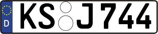 KS-J744