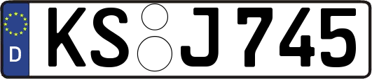 KS-J745