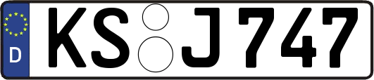 KS-J747