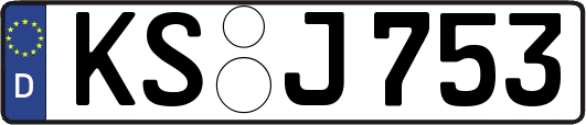 KS-J753