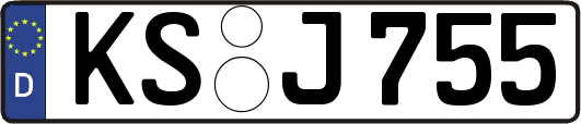 KS-J755