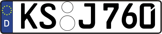 KS-J760