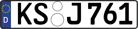 KS-J761
